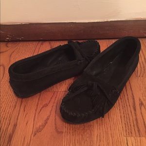 Minnetonka Moccasins